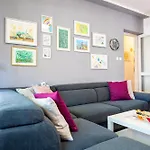 شقة Arija
