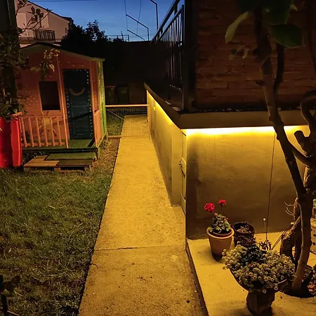 Arija Appartement Zadar