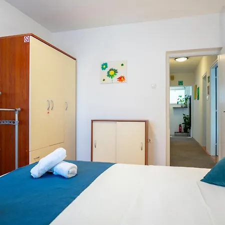 Appartement Arija Zadar