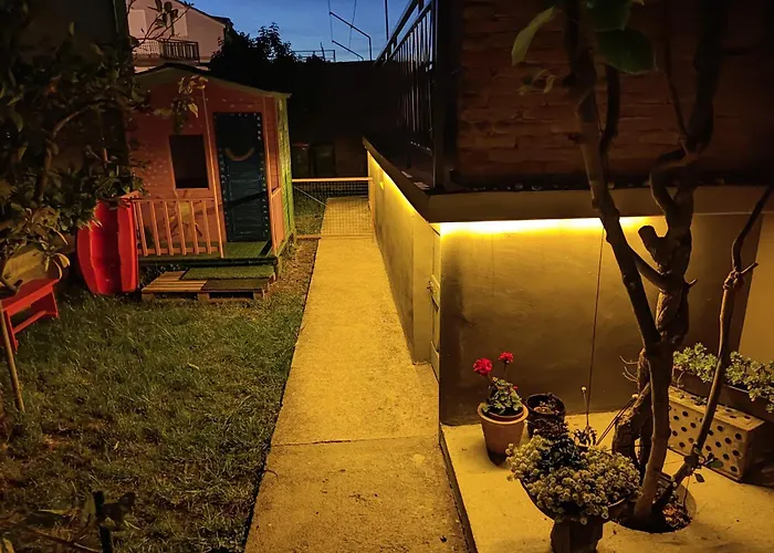 Arija Apartman Zadar