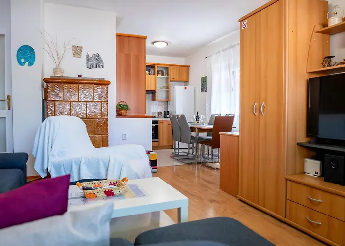 Apartman Arija Zadar