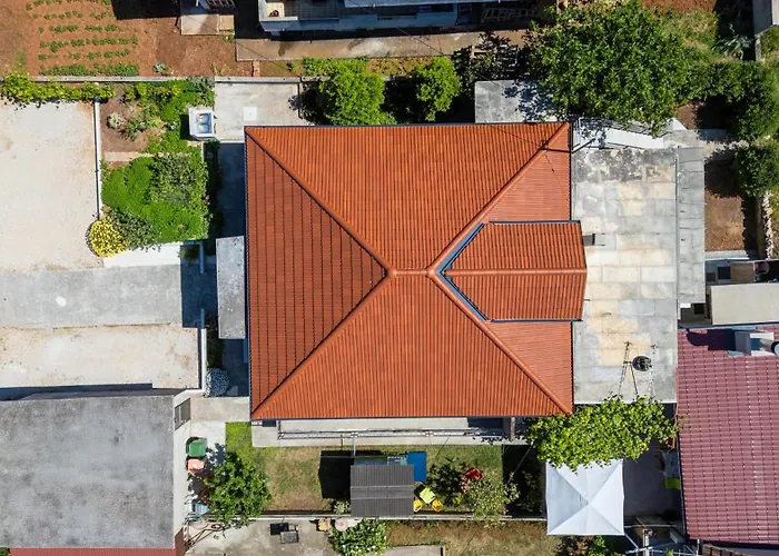 Apartman Arija Zadar