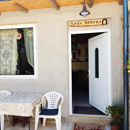 Arija شقة زادار