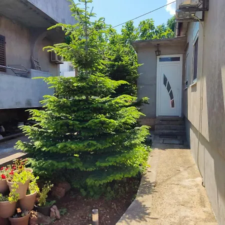 Arija Apartment