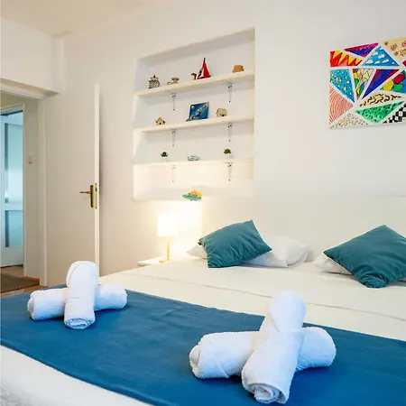 Arija Apartment Zadar