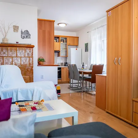 Lägenhet Arija Zadar