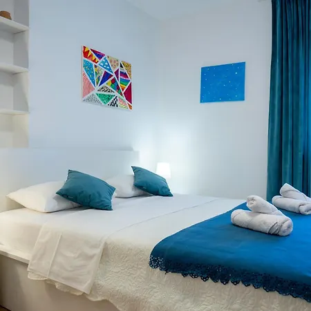 Arija 公寓 扎达尔