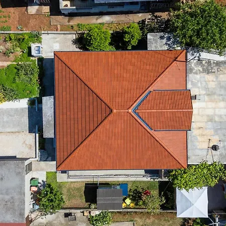 公寓 Arija 扎达尔