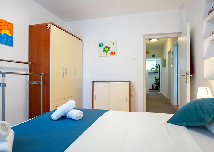 Lägenhet Arija Zadar